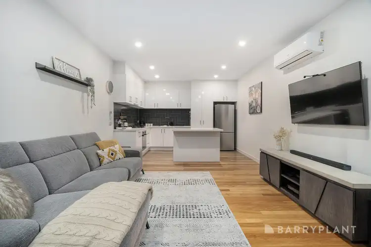 Fourth view of Homely house listing, 7/14 Deschamps Street, Lilydale VIC 3140