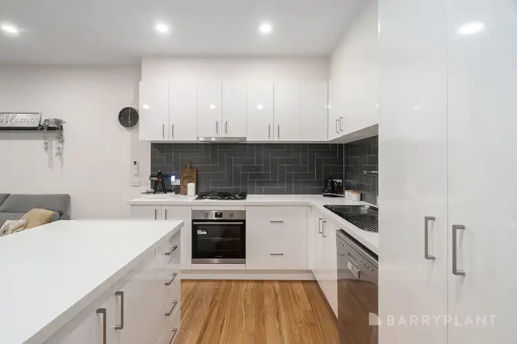 Sixth view of Homely house listing, 7/14 Deschamps Street, Lilydale VIC 3140