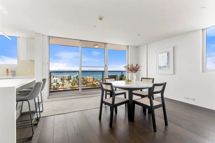 22/21-25 Burke Road, Cronulla NSW 2230
