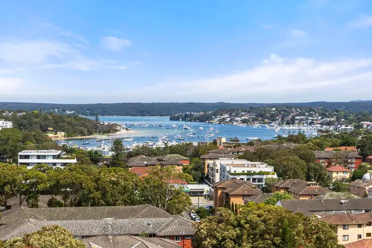 Fifth view of Homely apartment listing, 22/21-25 Burke Road, Cronulla NSW 2230