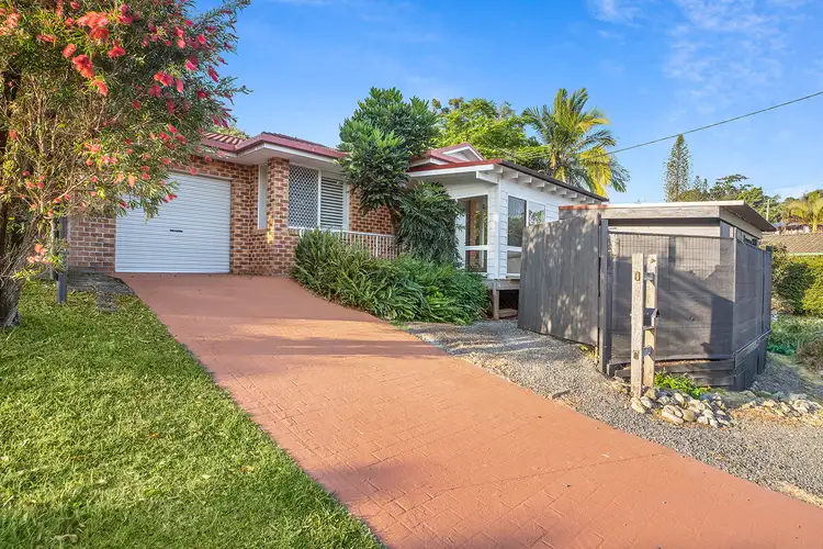 25 Brunswick Avenue, Coffs Harbour NSW 2450