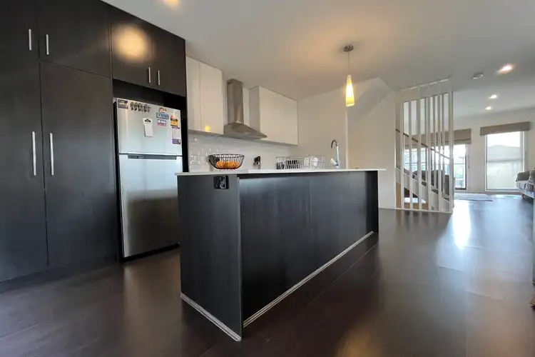 Main view of Homely house listing, 142 Malibu Boulevard, Point Cook VIC 3030