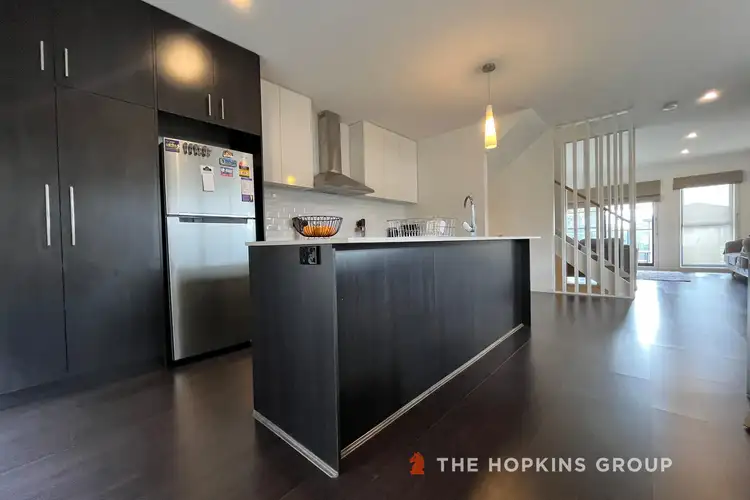 142 Malibu Boulevard, Point Cook VIC 3030