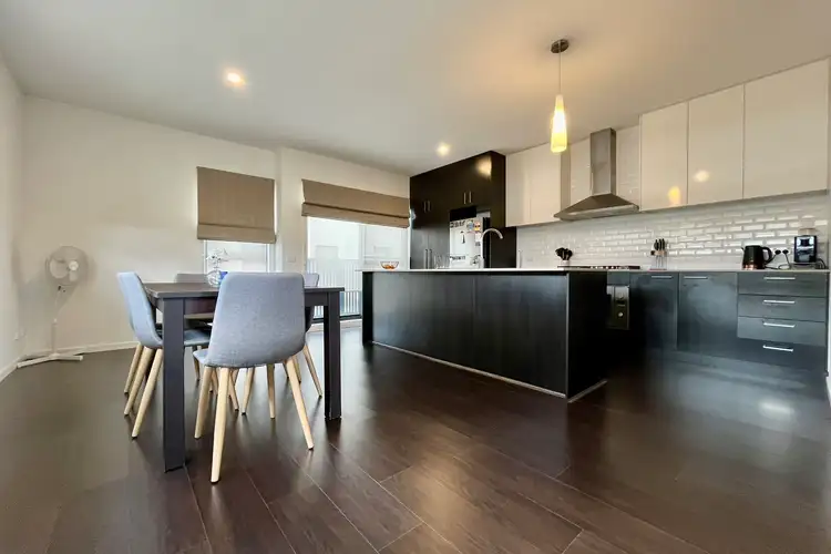 Second view of Homely house listing, 142 Malibu Boulevard, Point Cook VIC 3030