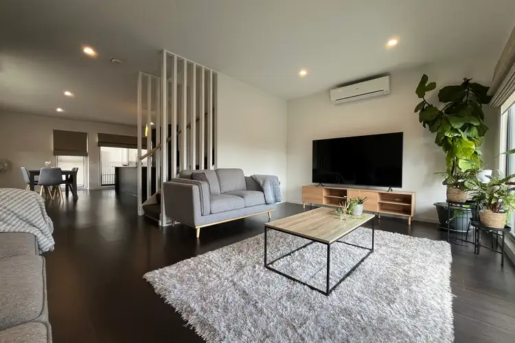 Third view of Homely house listing, 142 Malibu Boulevard, Point Cook VIC 3030