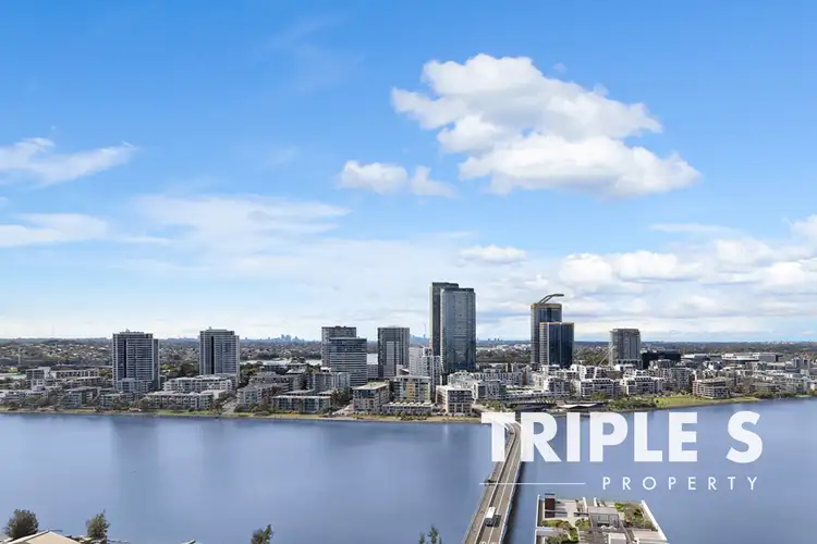 2402/18 Footbridge Boulevard