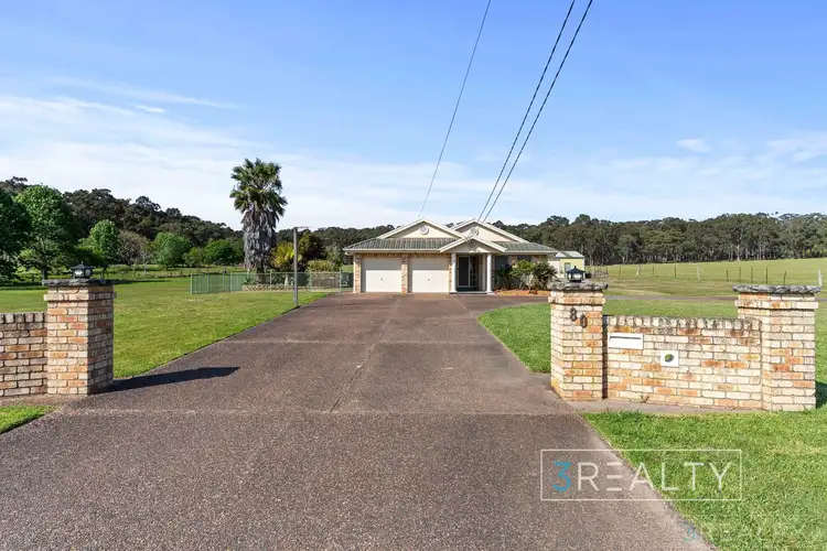 80 Wahroonga Road, Kanwal NSW 2259