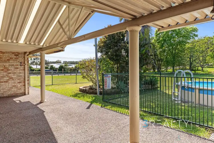 Fifth view of Homely house listing, 80 Wahroonga Road, Kanwal NSW 2259