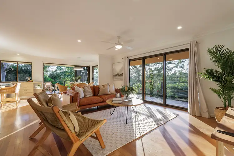 150-158 Eumundi Range Road, Eumundi QLD 4562