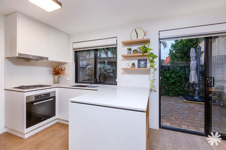 Fifth view of Homely townhouse listing, 7/24 Gardner Street, Como WA 6152
