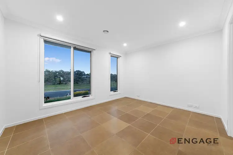 Third view of Homely house listing, 5 Candy Walk, Wyndham Vale VIC 3024