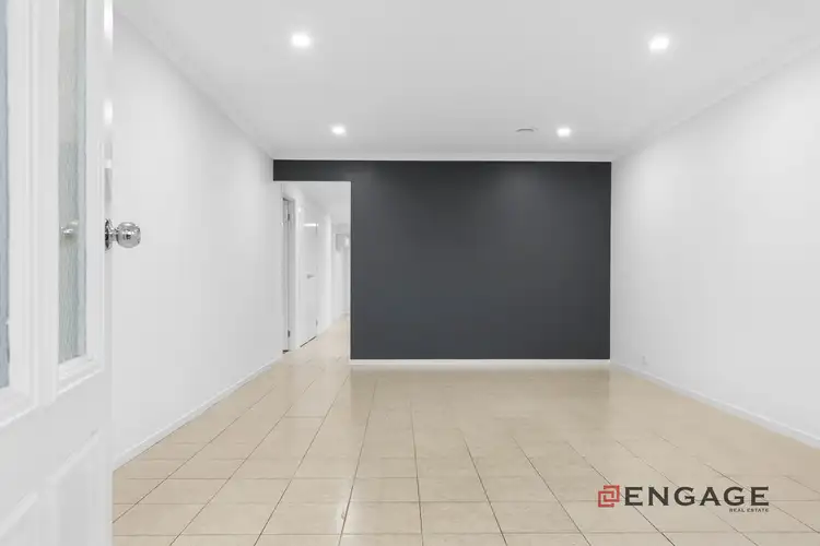 Fifth view of Homely house listing, 5 Candy Walk, Wyndham Vale VIC 3024