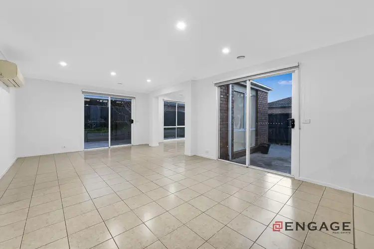Sixth view of Homely house listing, 5 Candy Walk, Wyndham Vale VIC 3024