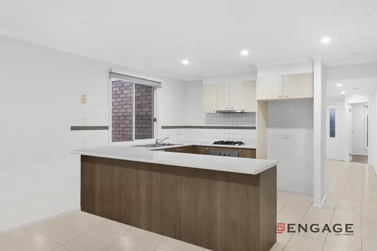 Seventh view of Homely house listing, 5 Candy Walk, Wyndham Vale VIC 3024