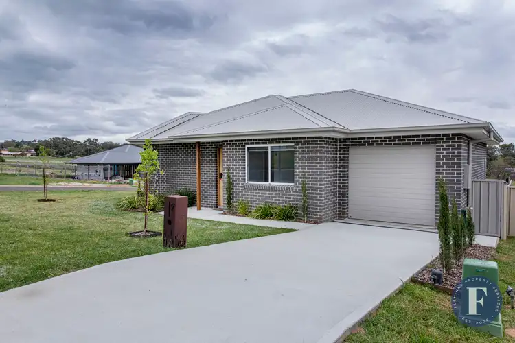 Second view of Homely house listing, 7 Burgundy Street, Cowra NSW 2794