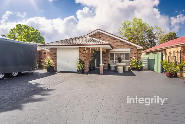 36a Lyndhurst Drive, Bomaderry NSW 2541