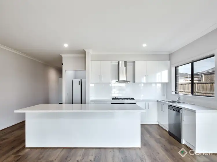 Sixth view of Homely house listing, 5 Davallia Crescent, Drouin VIC 3818