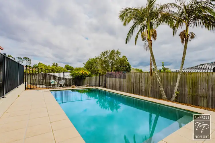 63 McPherson Road, Sinnamon Park QLD 4073