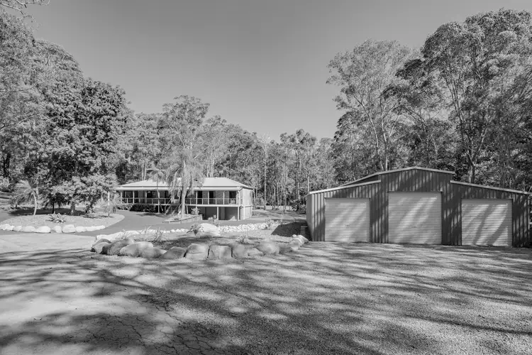 782 Sunrise Road, Tinbeerwah QLD 4563