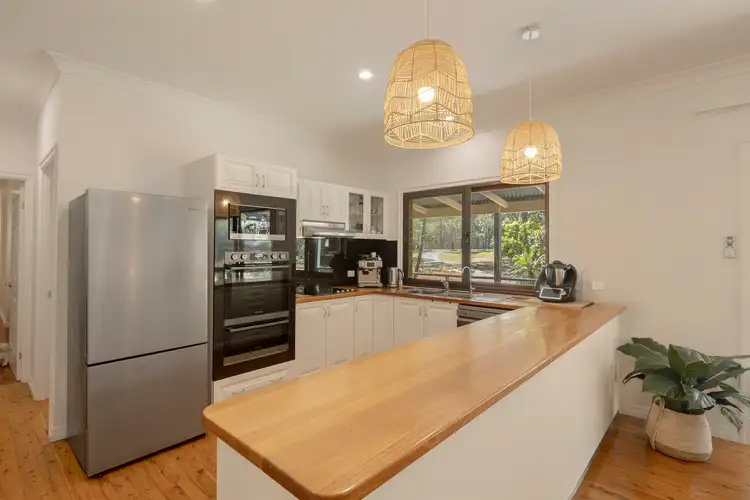 Fifth view of Homely house listing, 782 Sunrise Road, Tinbeerwah QLD 4563