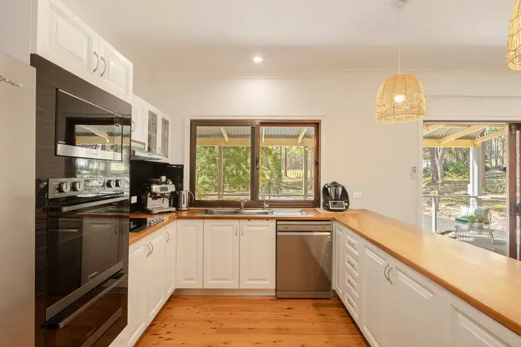 Sixth view of Homely house listing, 782 Sunrise Road, Tinbeerwah QLD 4563