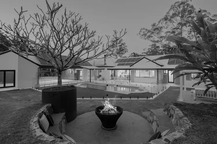 8 Jaggers Court, Tinbeerwah QLD 4563