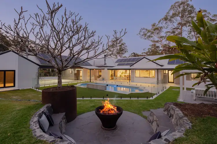 8 Jaggers Court, Tinbeerwah QLD 4563