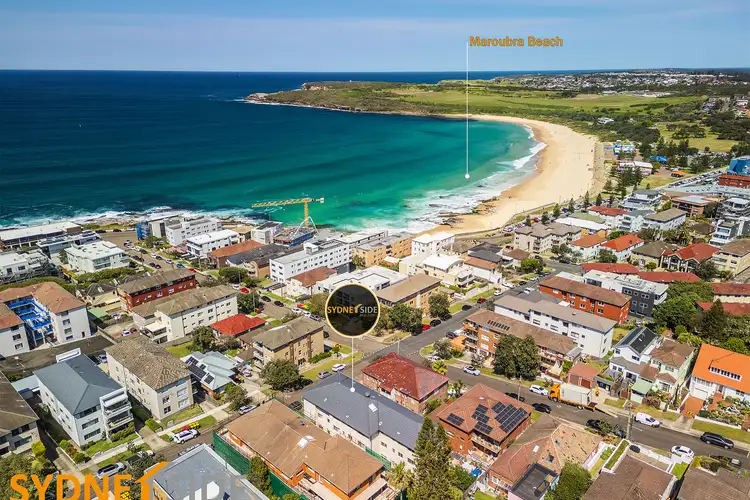 Main view of Homely apartment listing, 7/20 Bona Vista Avenue, Maroubra NSW 2035