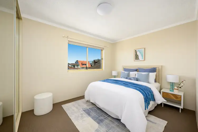 Fifth view of Homely apartment listing, 7/20 Bona Vista Avenue, Maroubra NSW 2035