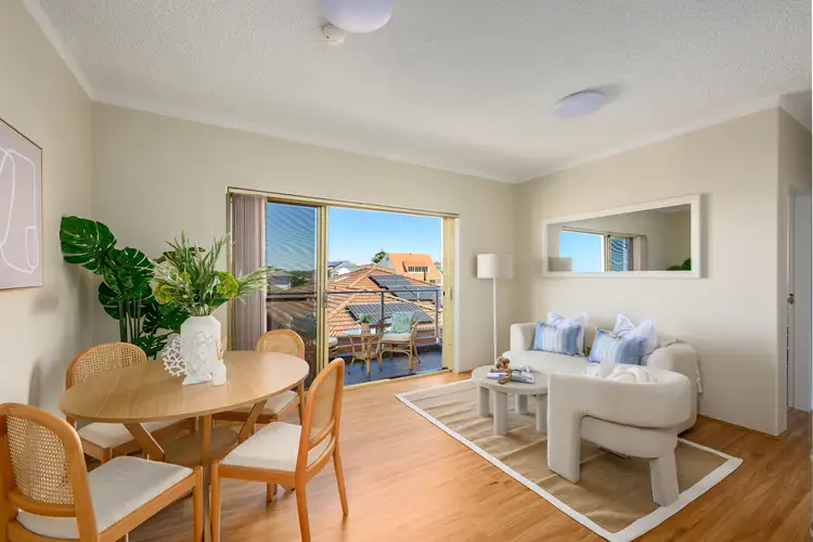Sixth view of Homely apartment listing, 7/20 Bona Vista Avenue, Maroubra NSW 2035