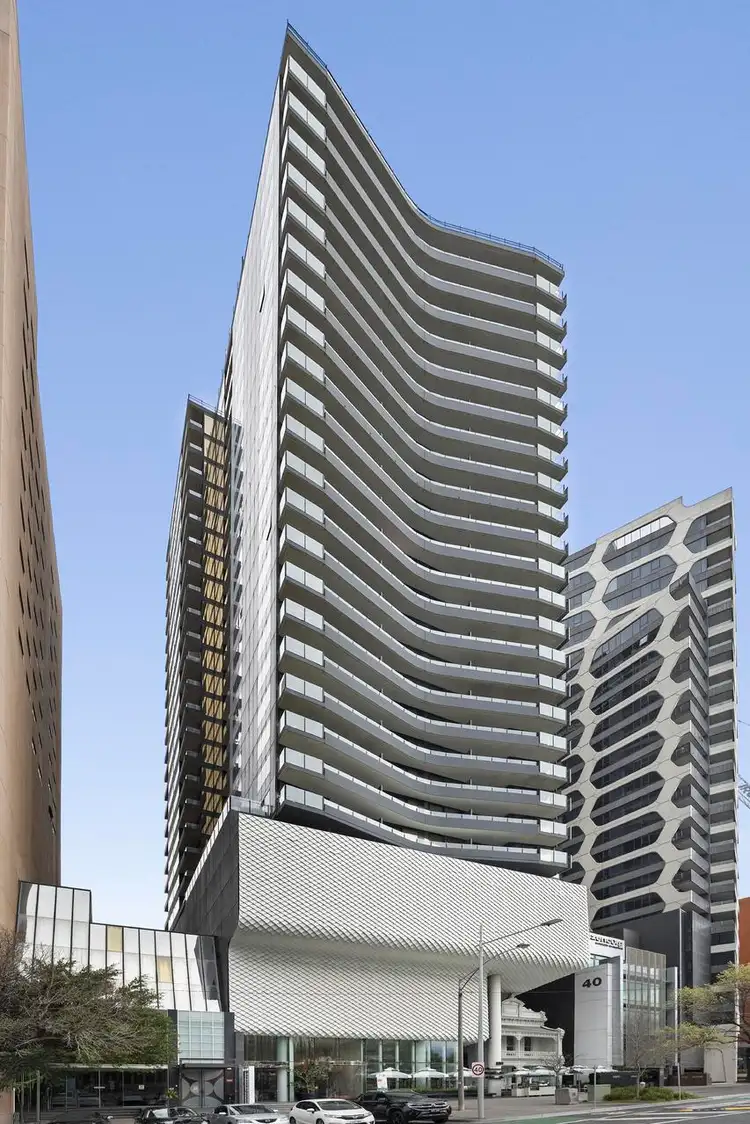 2614/50 Albert Road, South Melbourne VIC 3205