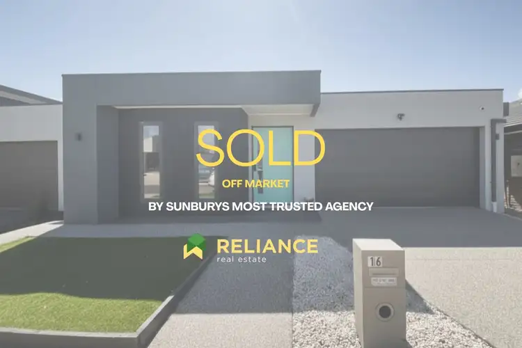 16 Alden Street, Sunbury VIC 3429