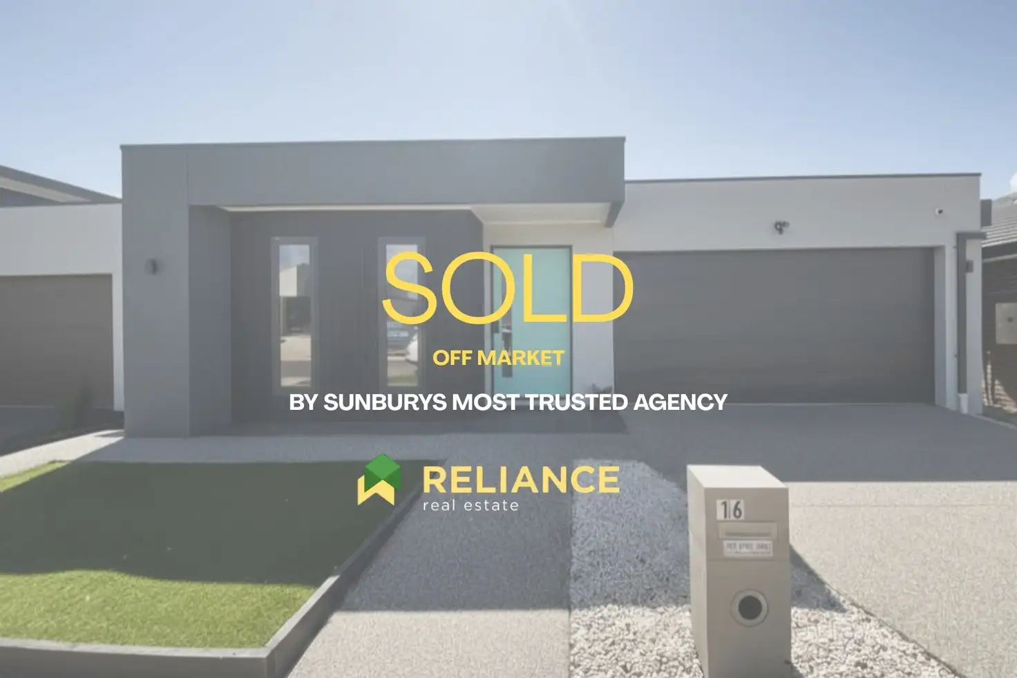 Main view of Homely house listing, 16 Alden Street, Sunbury VIC 3429