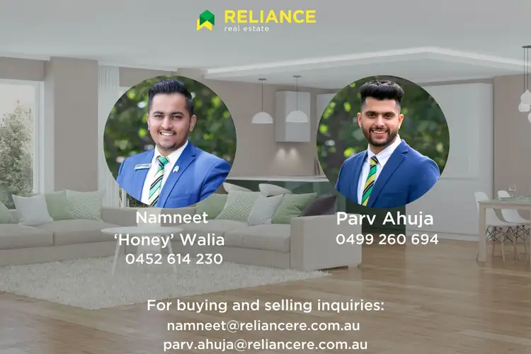 Second view of Homely house listing, 16 Alden Street, Sunbury VIC 3429