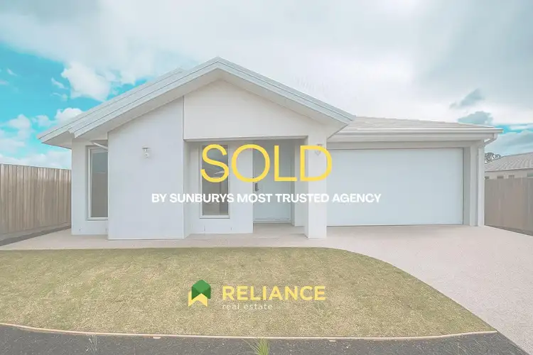 Main view of Homely house listing, 11 Kloni Street, Sunbury VIC 3429