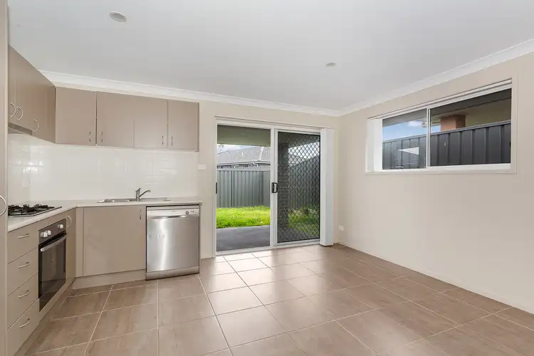 Second view of Homely semi-detached listing, 1/22 Glen Ayr Avenue, Cliftleigh NSW 2321