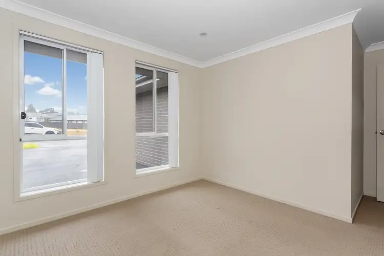 Third view of Homely semi-detached listing, 1/22 Glen Ayr Avenue, Cliftleigh NSW 2321