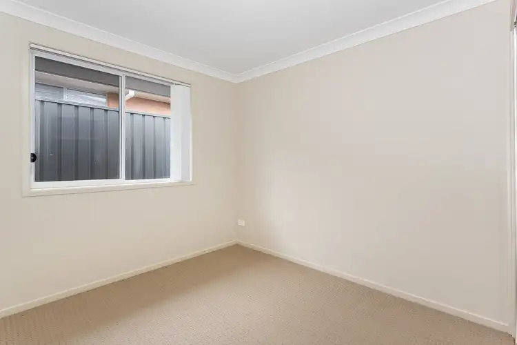 Fourth view of Homely semi-detached listing, 1/22 Glen Ayr Avenue, Cliftleigh NSW 2321