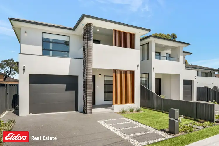 Main view of Homely house listing, 11B Nuwarra Road, Chipping Norton NSW 2170