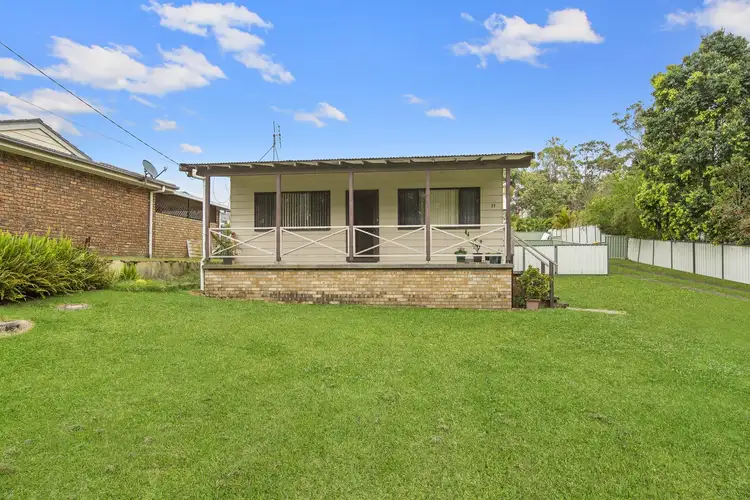 Second view of Homely house listing, 21 & 21A Bukkai Road, Wyee NSW 2259