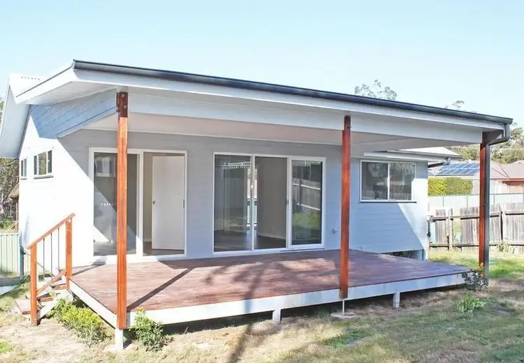 Third view of Homely house listing, 21 & 21A Bukkai Road, Wyee NSW 2259