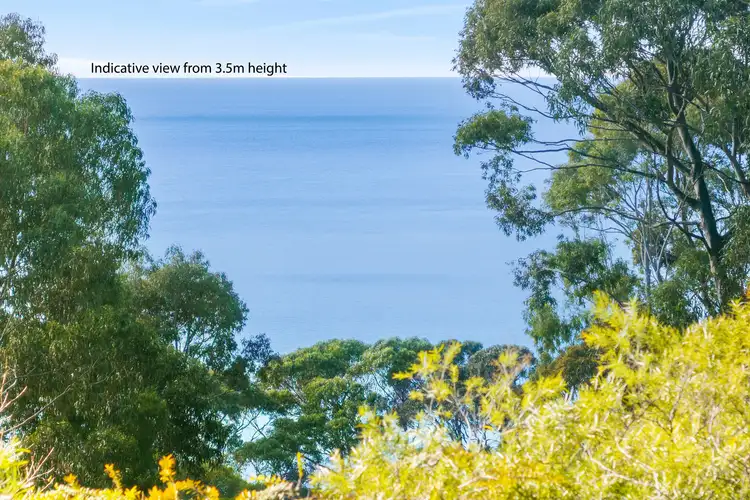 Fifth view of Homely land listing, 10 Albert Street, Lorne VIC 3232