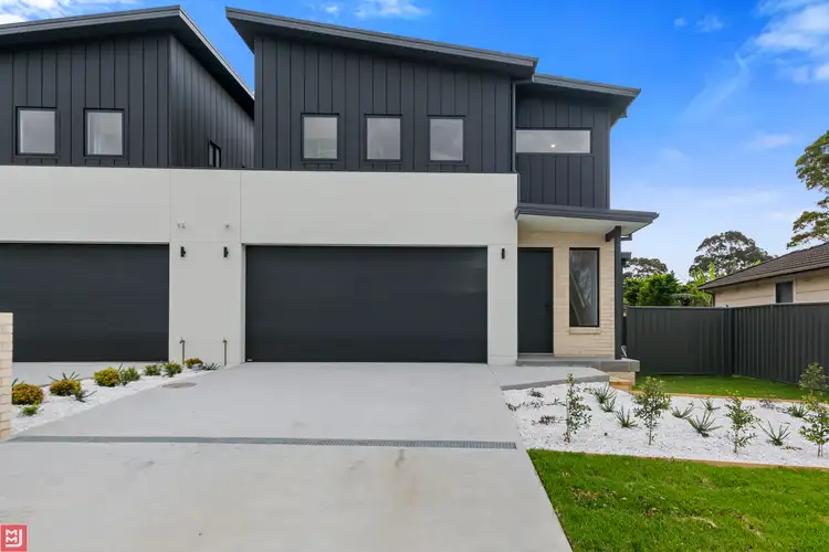 1B Williamson Street, Tarrawanna NSW 2518