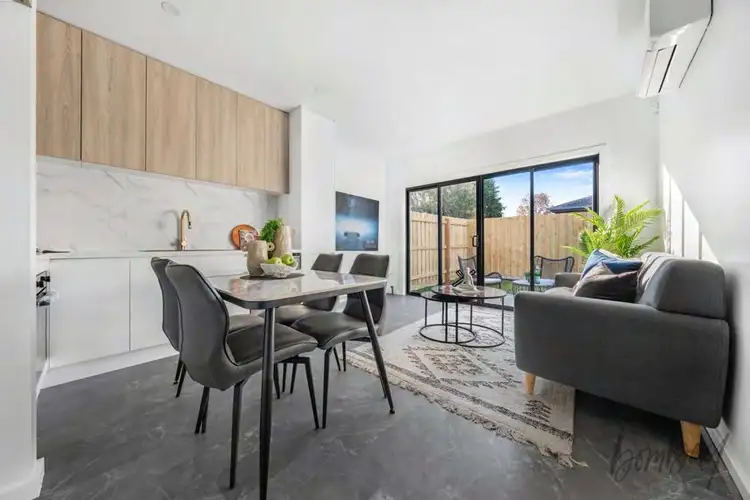 6/40 Windham Street, Wallan VIC 3756