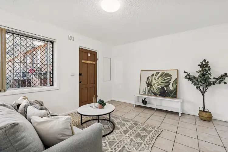 8/47 Fairmount Street