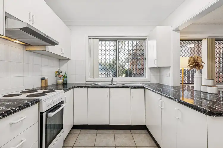 Second view of Homely unit listing, 8/47 Fairmount Street, Lakemba NSW 2195