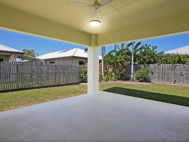 Fourth view of Homely apartment listing, 21 Derwent Circuit, Kelso QLD 4815
