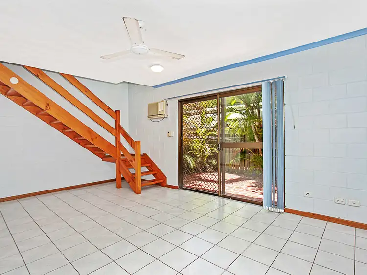 Main view of Homely unit listing, 5/104 Cook Street, North Ward QLD 4810