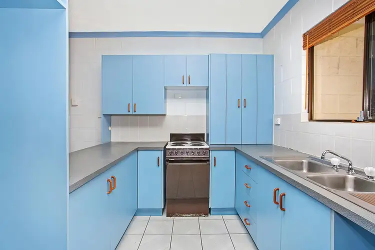 Third view of Homely unit listing, 5/104 Cook Street, North Ward QLD 4810