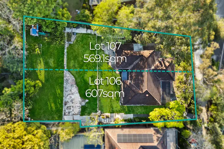 44 Millwood Avenue, Chatswood NSW 2067